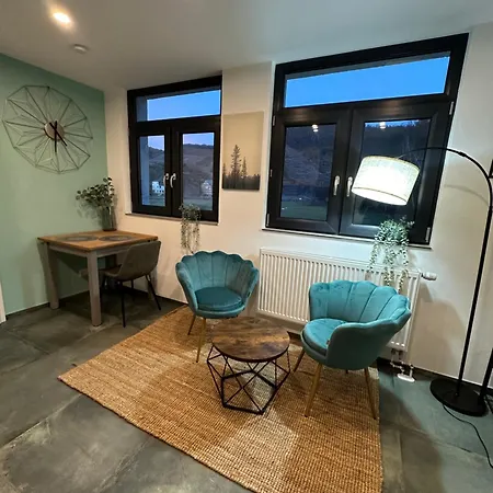Relaxen Im Weindorf Mayschoss Fewo 3 Exterior foto
