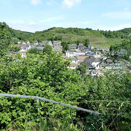 Relaxen Im Weindorf Mayschoss Fewo 3 Exterior foto