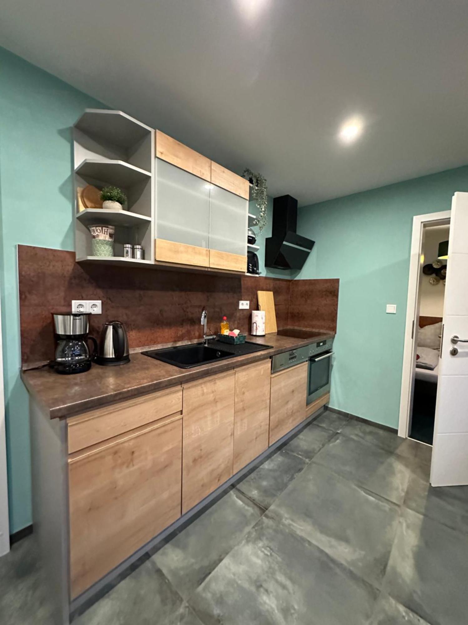 Apartment Relaxen Im Weindorf 3 Mayschoß