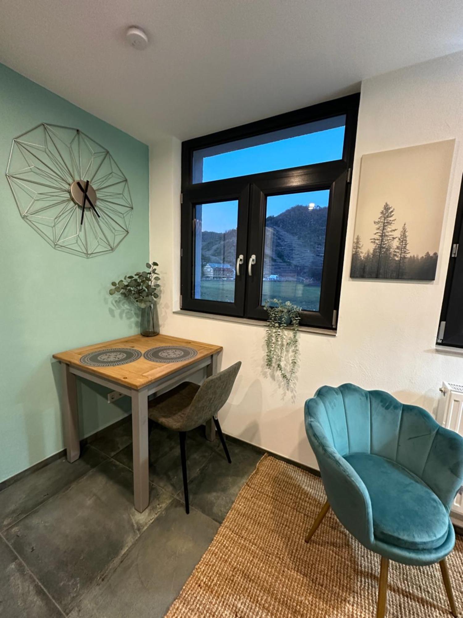 Apartment Relaxen Im Weindorf 3