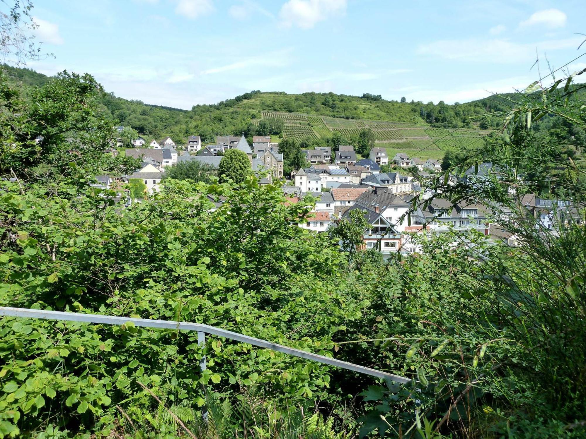 Relaxen Im Weindorf 3 Mayschoß